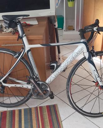 bici strada 
