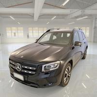 MERCEDES-BENZ GLB 200 D AUTOMATIC 4MATIC SPORT PLU