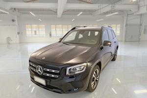 MERCEDES-BENZ GLB 200 D AUTOMATIC 4MATIC SPORT PLU