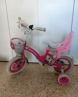 Bici bimba