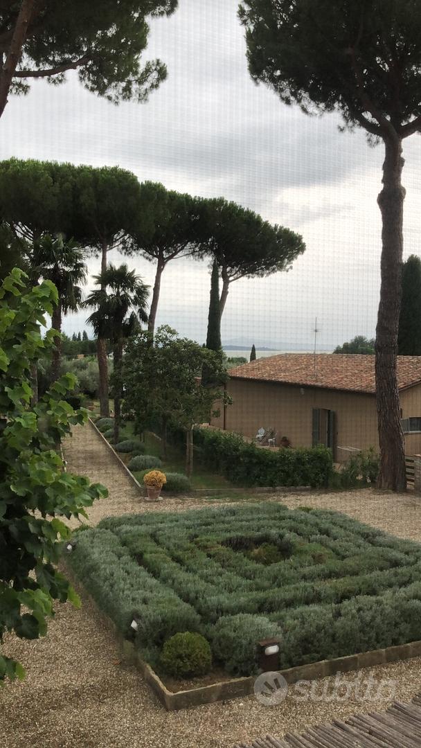 Appartamento – Passignano sul Trasimeno, Perugia - Vista 2