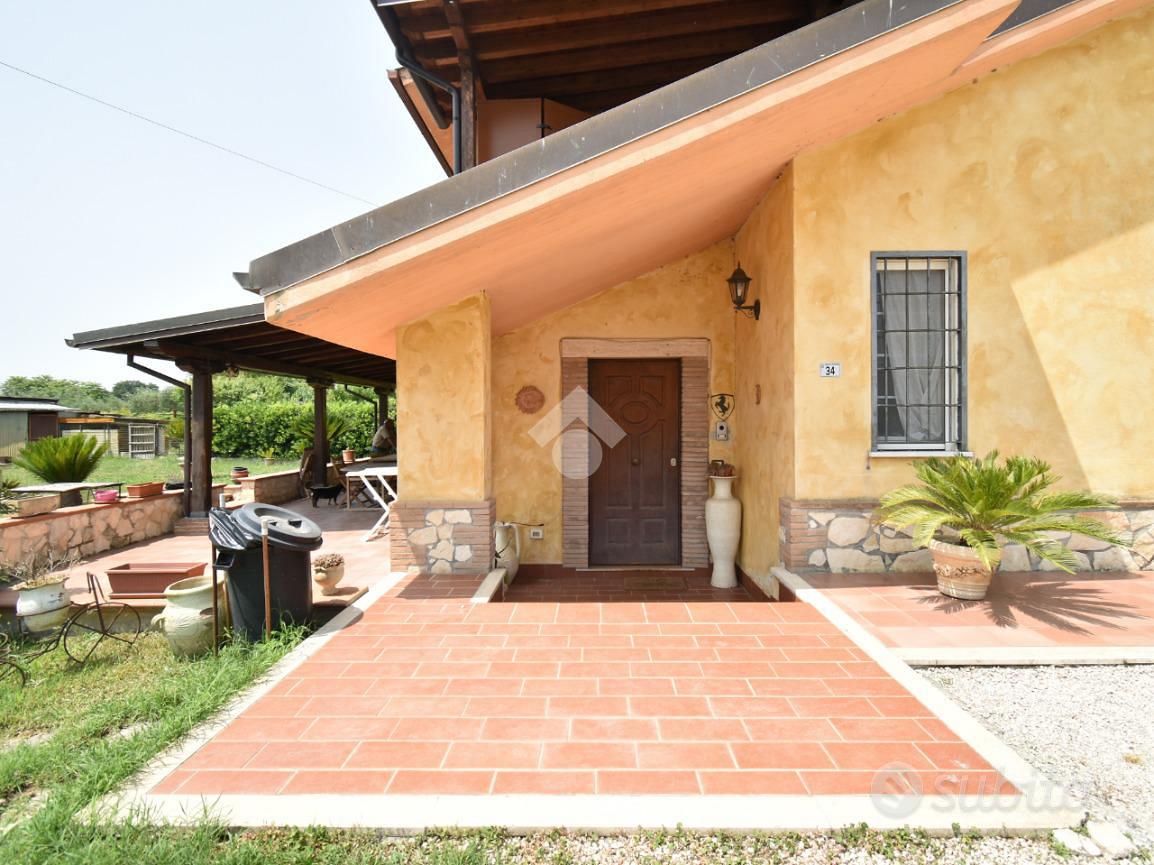 Casa – Sermoneta, Borgo Tufette - Vista 3