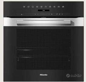 Forno ad incasso Miele