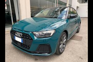 Audi A1 SPORTBACK 30 TFSI S TRONIC