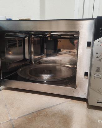 MOULINEX AFM 443 Ultimys Duo Grill