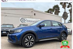 VOLKSWAGEN Taigo 1.0 TSI 110 CV Life