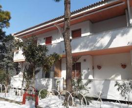 Casa vacanze al mare villa lara