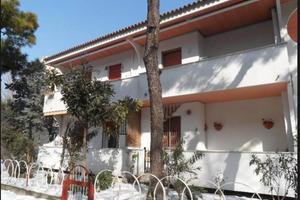 Casa vacanze al mare villa lara