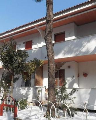 Casa vacanze al mare villa lara
