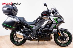 KAWASAKI VERSYS 1100 SE - 2025