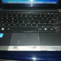 Packard bell 10.1 