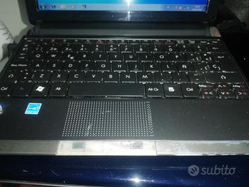 Packard bell 10.1 