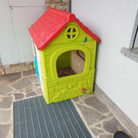 Casetta per bambini