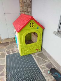 Casetta per bambini