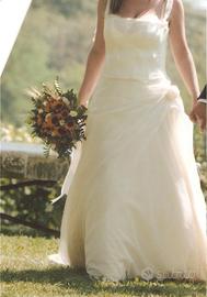 Abito da sposa Gattinoni usato