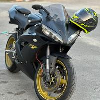 Yamaha R1