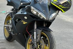 Yamaha R1