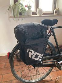 Borse da bici ROSWHEEL