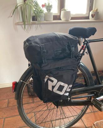 Borse da bici ROSWHEEL