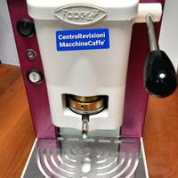 Macchina Caffè a Cialde Faber Slot Mini
