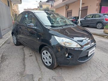 Ford Ka 1.2 8V 69CV Titanium