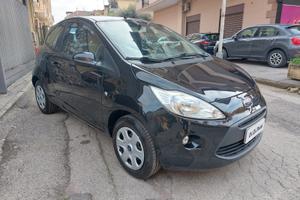 Ford Ka 1.2 8V 69CV Titanium