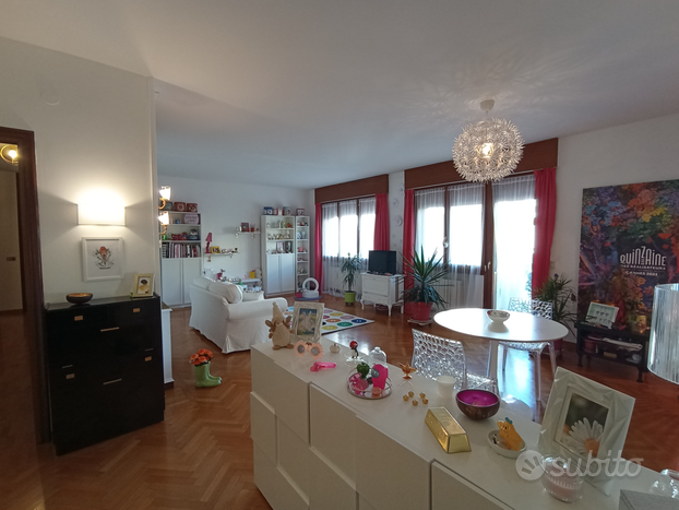 Vende Appartamento Centro San Dona Di Piave