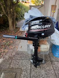 Mercury 3.5