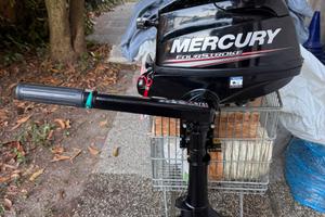 Mercury 3.5