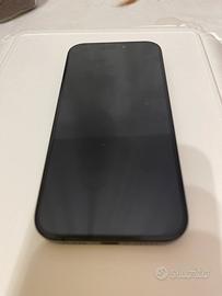 I phone 15 PRO 128gb