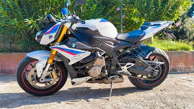 BMW S 1000 R