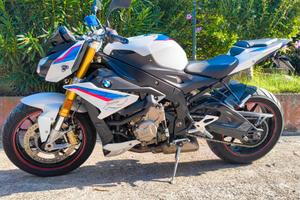 BMW S 1000 R