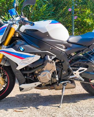 BMW S 1000 R