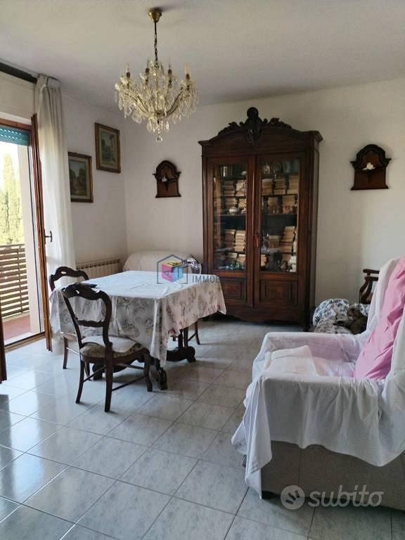 Appartamento – Livorno, La Leccia, Consiglio di Zona 4 - Vista 4