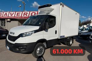 IVECO DAILY 35C16 3.0 M-JET FRIGO FRCX