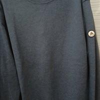 Felpa uomo marca Armata di Mare XL