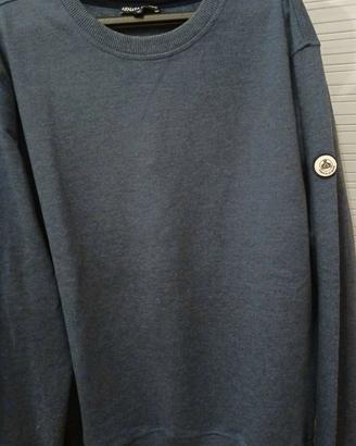 Felpa uomo marca Armata di Mare XL