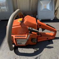 Motosega Husqvarna 40