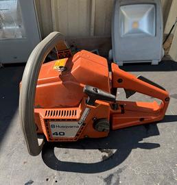 Motosega Husqvarna 40