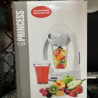 Macchina per Smoothies Royal Princess nuova