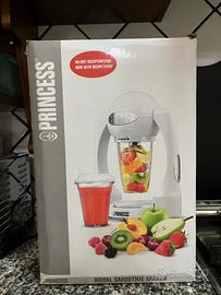 Macchina per Smoothies Royal Princess nuova