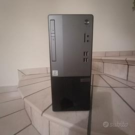 PERSONAL COMPUTER MICROTOWER LENOVO