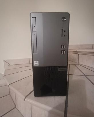 PERSONAL COMPUTER MICROTOWER LENOVO