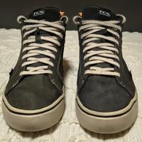 Scarpe moto TCX Street 3 WP n°44