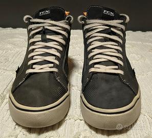 Scarpe moto TCX Street 3 WP n°44