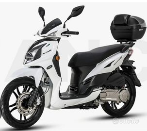 Sym symphony sr 125/ 125i 5/200 5