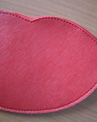 pochette rossa