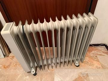 Termosifone portatile thermobad