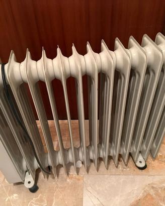 Termosifone portatile thermobad