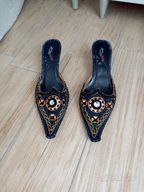 Sabot / Babbucce Aladino